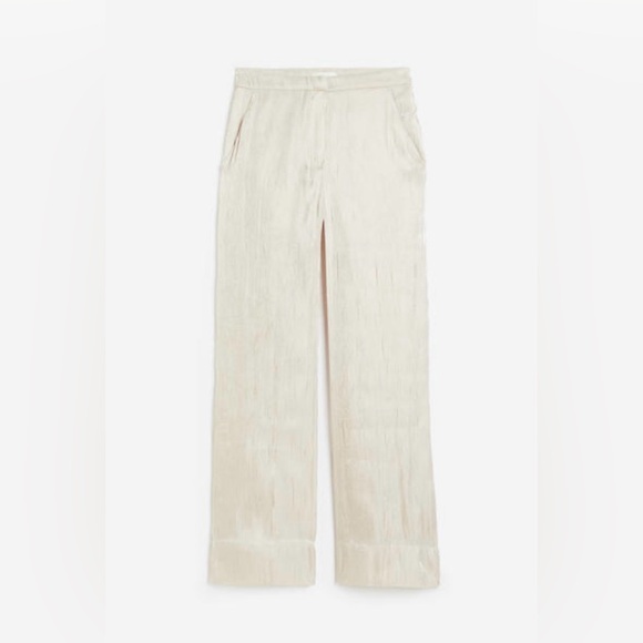 H&M Pants - H&M Sheer Pants NWT